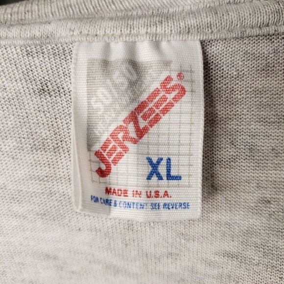 Kayenta Arizona 5K T Shirt Vintage 90s 1994 Dee Dawes Run 50/50 Made In USA Mens - Picture 6 of 7